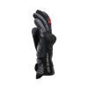 Dainese TEYDE GTX adventure-cestovní rukavice černé/šedé vel.L